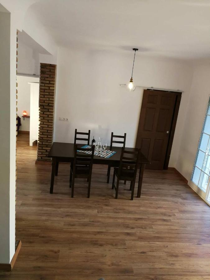 Ca' Vaschino Apartment Гранада Екстериор снимка