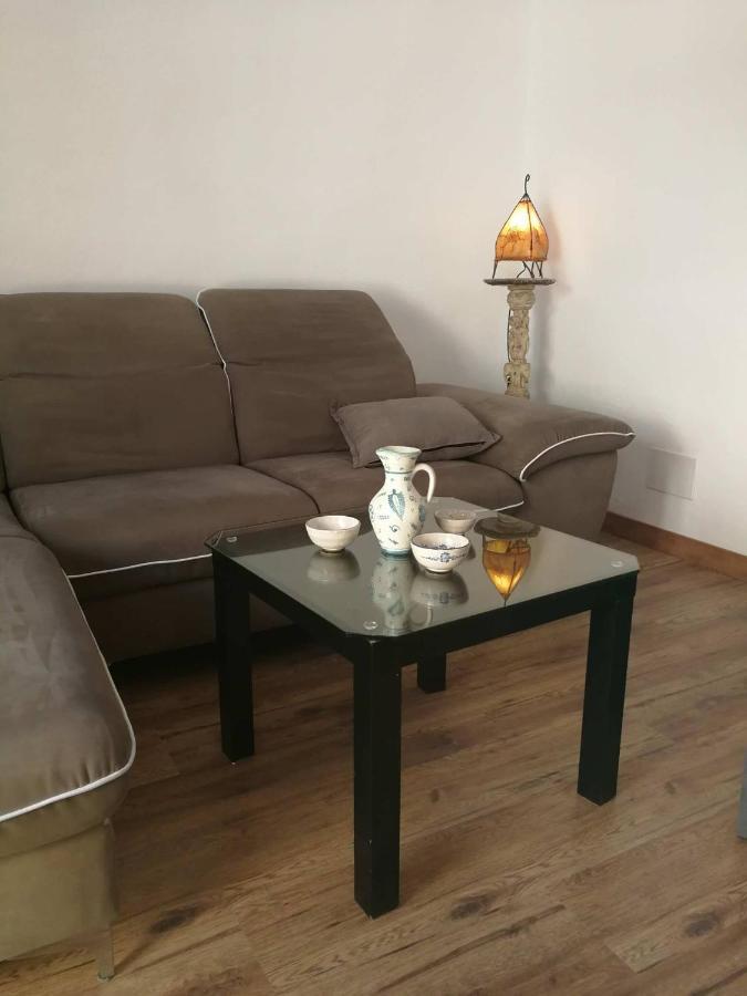 Ca' Vaschino Apartment Гранада Екстериор снимка